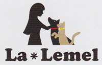 La･Lemelホームページ